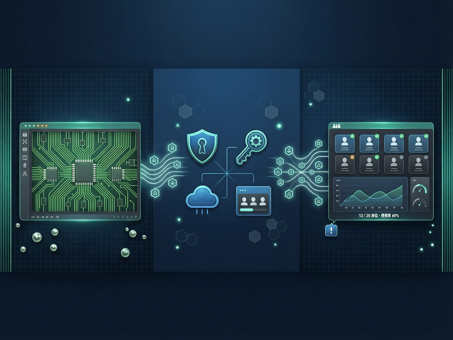 Altium-Designer电子设计许可证管理