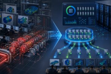 CAE 许可证总在高峰期告急？用 FloatLic 把仿真资源从”排队”变成”可预测”