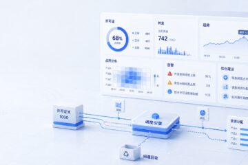 如何识别闲置许可证和低效占用