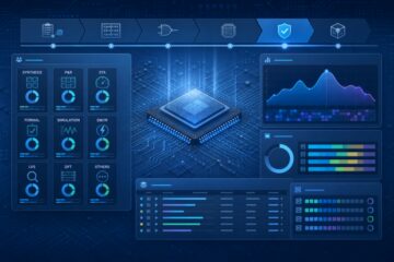 Cadence 和 Synopsys 许可证高峰怎么管：芯片团队为什么要看项目阶段