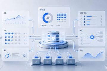 ANSYS 许可证高峰排队，企业应该如何分析原因