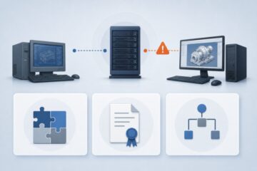 工业软件升级后许可证不可用怎么办：先排查版本还是授权范围