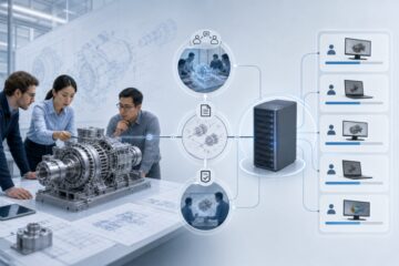 SolidWorks 网络许可证不够用怎么办：装配体评审和出图高峰怎么排查