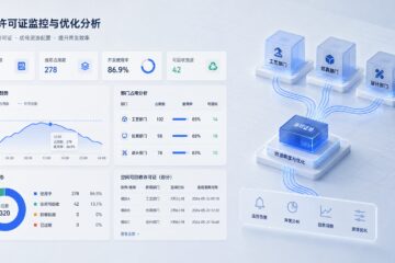 机械制造企业怎么识别闲置许可证：工艺、仿真与设计部门并行时，哪些占用该先回收