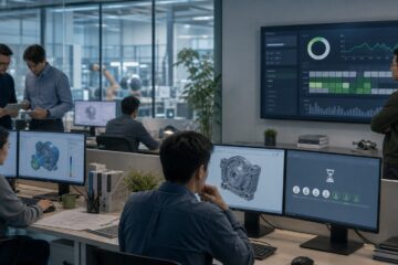 软件许可证不够用怎么办：工程师经常打不开工业软件的原因分析
