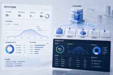 EPLAN许可证共享效率低，电气设计团队该先优化规则还是先增购