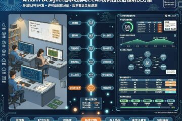 AltiumDesigner版本切换频繁下的ECAD协同授权治理