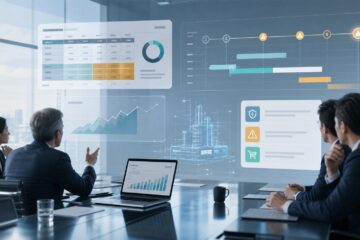 许可证预算怎么向老板解释：为什么要把软件使用数据讲成业务风险