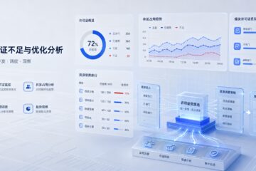 许可证模块差异怎么分析：研发、IT 与采购为什么会对同一套软件得出三种结论