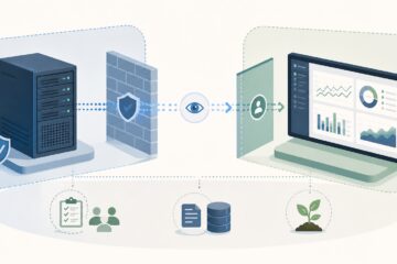许可证监控系统部署会影响 License Server 吗：企业上线前要注意什么