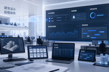 Revit远程办公阶段族库协作变多后许可证借用怎么安排才不乱
