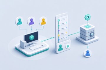 工业软件许可证占用查不到人：公共账号和共享工作站怎么管理