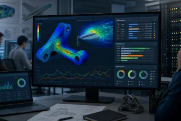 ANSYS 许可证不够用怎么办：企业应先看哪些 License 占用数据