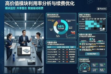 SiemensNX高价值模块利用率分析与续费优化