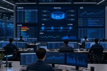 ANSYS仿真排队总卡在试算阶段时并发许可证该怎么优先分配