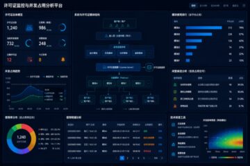 闲置许可证识别为什么总做不准：企业常忽略这几类低效占用信号