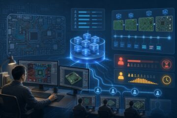 Altium Designer 许可证共用怎么管：硬件团队如何区分设计高峰和长期占用