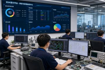 AltiumDesigner许可证审计与分配