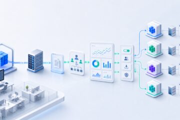 工业软件许可证监控怎么从一套软件试点：避免一开始就做成大项目