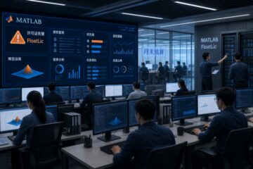 MATLAB月末分析任务扎堆时licenseserver告警太多该先管谁