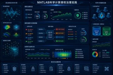 MATLAB科学计算授权治理实践