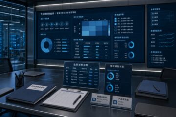 IBM SPSS Statistics 市场调研复盘周的交叉分析与临时授权调配