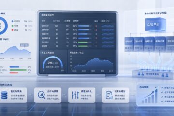 许可证模块差异分析怎么做：CAE 平台管理员如何向采购解释“同一软件、不同模块、不同缺口”