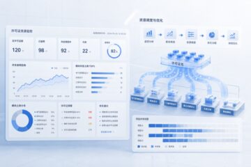 Capital许可证在电气架构设计中不够用，企业该先看模块还是项目并发