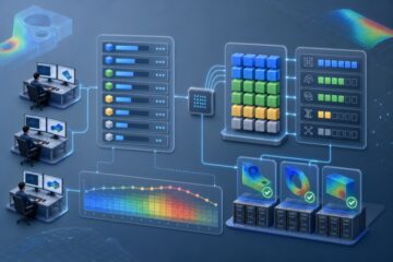 Abaqus 许可证排队怎么分析：仿真团队该先看求解模块还是用户人数