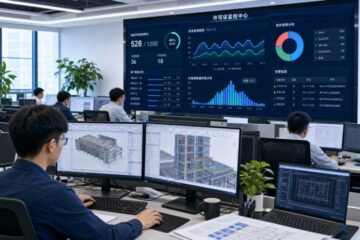 Revit许可证并发管理