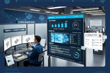 PTC Creo授权池治理