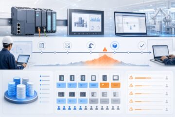 TIA Portal 许可证经常冲突怎么办：自动化项目交付前该看哪些使用信号