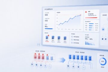 许可证使用分析如何帮助提升资源利用率