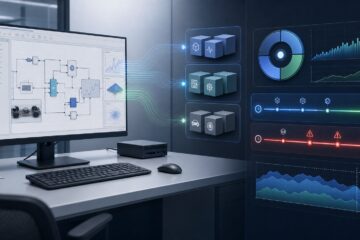 MATLAB 许可证长期占用怎么分析：Simulink 仿真团队如何区分正常使用和浪费