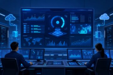 许可证利用率重构：从统计报表走向实时经营