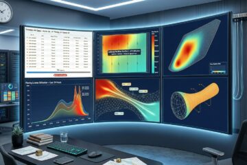 Ansys 许可证管理优化方案：破解仿真分析的资源瓶颈