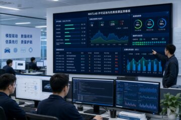 MATLAB许可证池优化与仿真排程协同