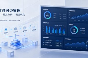 电子与半导体企业怎么做许可证闲置识别：从项目保留到阶段空置，管理层该先清哪一类
