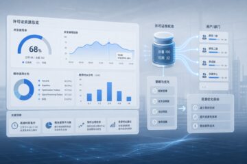 MATLAB工具箱许可证利用率不低，为什么关键团队还是频繁等待