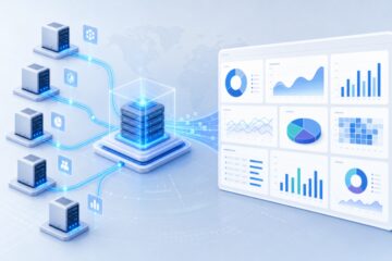 多个 License Server 怎么统一监控：企业先统一数据口径还是先做报表