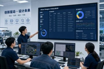 AltiumDesigner许可证占用可视化管理实践