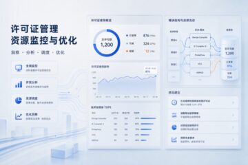 Synopsys许可证采购最怕什么，最怕把不同EDA模块当成同一种需求