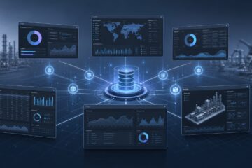 工业软件许可证管理，为什么需要统一数据视角？