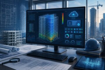 ETABS 结构分析许可证管理：建筑工程设计的资源调配实践