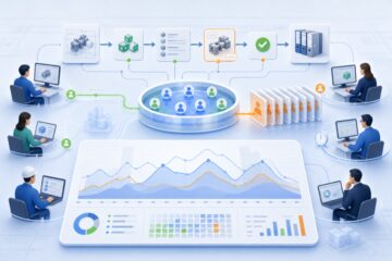 Teamcenter 许可证高峰怎么分析：PLM 系统为什么不能只看在线人数