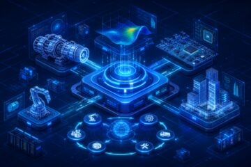CADCAEEDABIMPLM一体化治理：多软件许可证运营进入统一视角时代