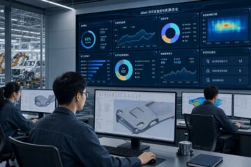 HyperMesh许可证利用率优化