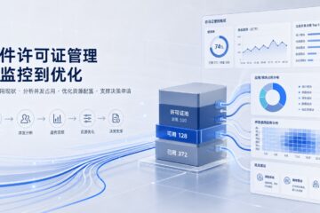 许可证增购申请总被卡，许可证分析报告到底要回答哪些管理问题