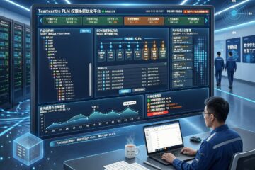 Teamcenter许可证审计压力下的PLM权限协同优化