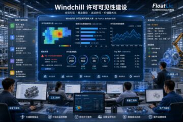 Windchill许可可见性建设